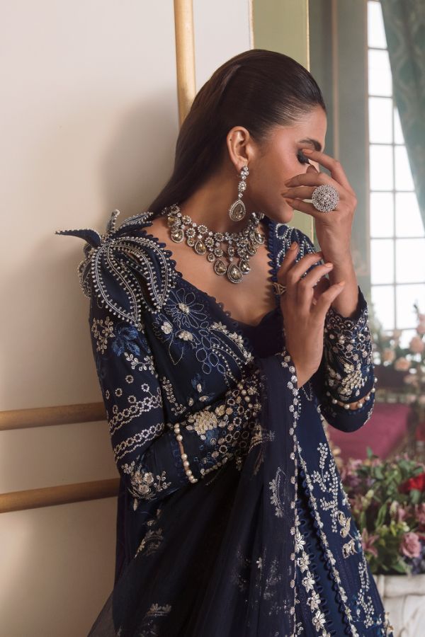 Republic Womenswear Wedding Unstitched`22 D#7