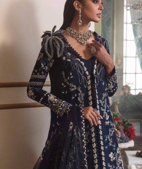 Republic Womenswear Wedding Unstitched`22 D#7