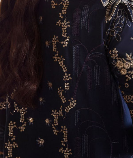 Republic Womenswear Wedding Unstitched`22 D#7