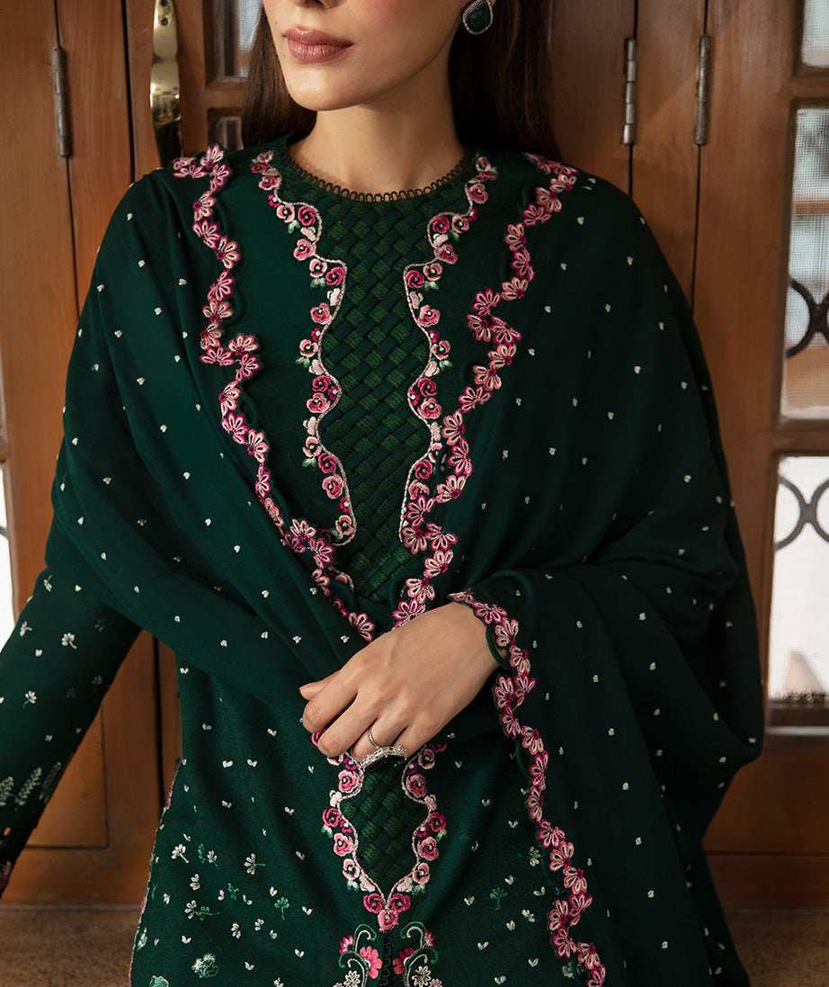 Republic Rosalee Winter Unstitched'24 D7 (Maia)