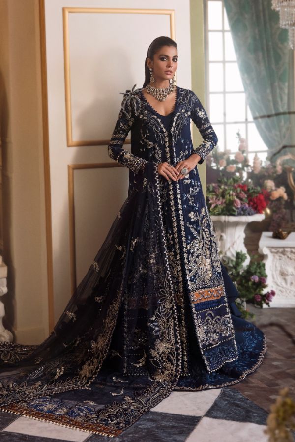 Republic Womenswear Wedding Unstitched`22 D#7