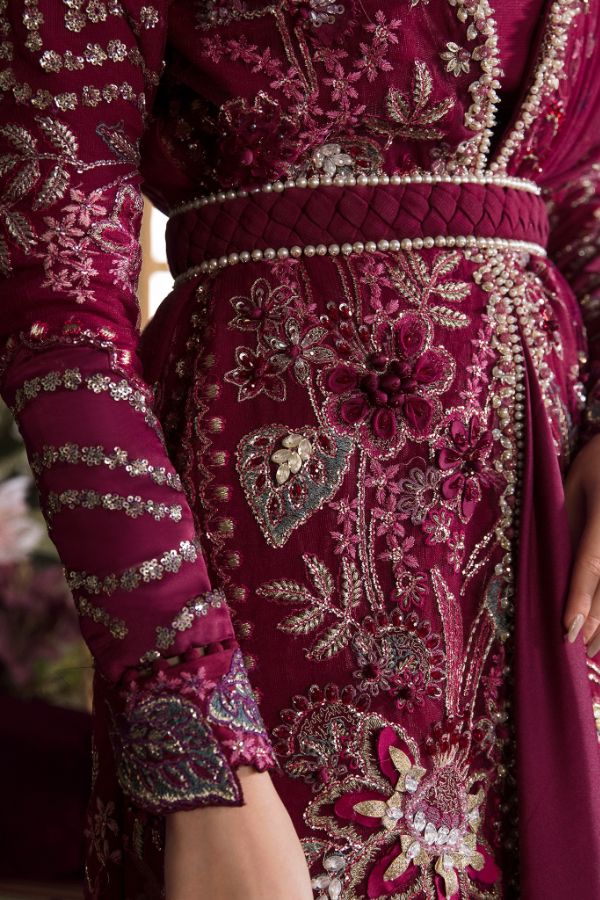 Republic Womenswear Wedding Unstitched`22 D#8