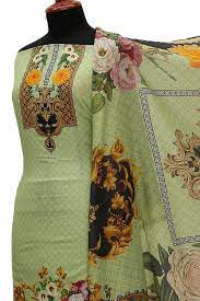 Egyption E9 D/Lawn Mys/Dupatta`21 D#8097 (Pista)