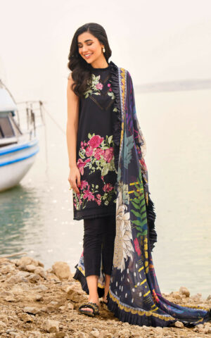 Asifa & Nabeel Meraki`24 Vol-1 DAPHNE