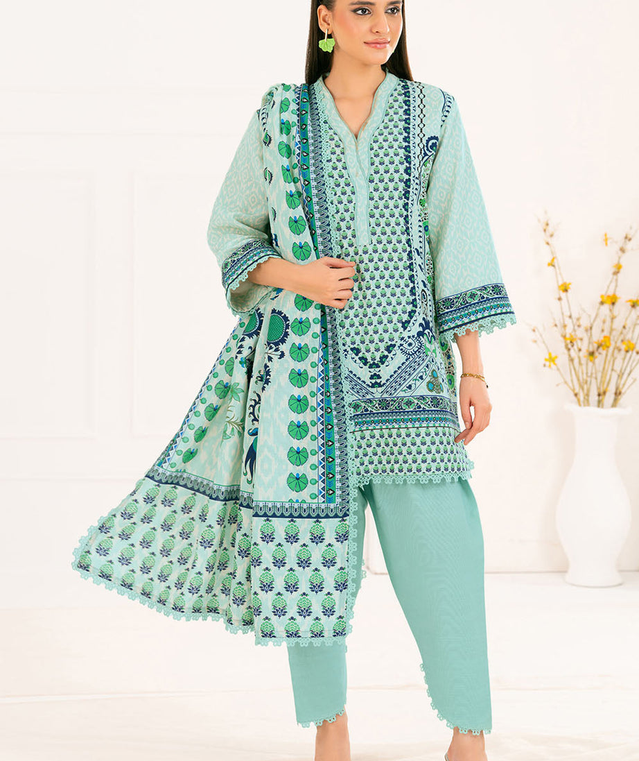 Gul Ahmed Winter`25 SC#52005
