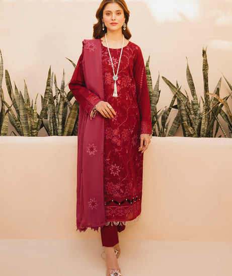 Parishay Dastak Lawn`23 D#01