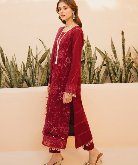 Parishay Dastak Lawn`23 D#01