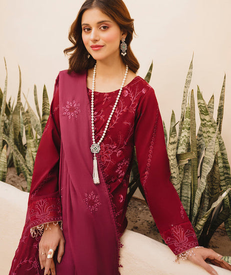 Parishay Dastak Lawn`23 D#01