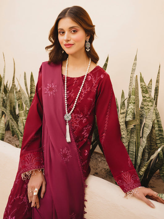 Parishay Dastak Lawn`23 D#01