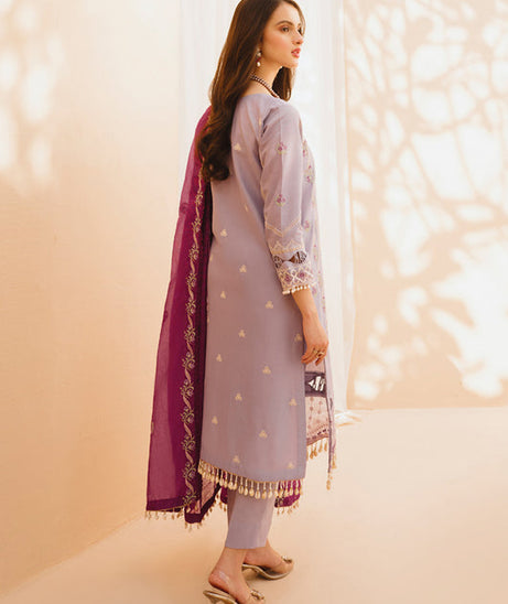 Parishay Dastak Lawn`23 D#02