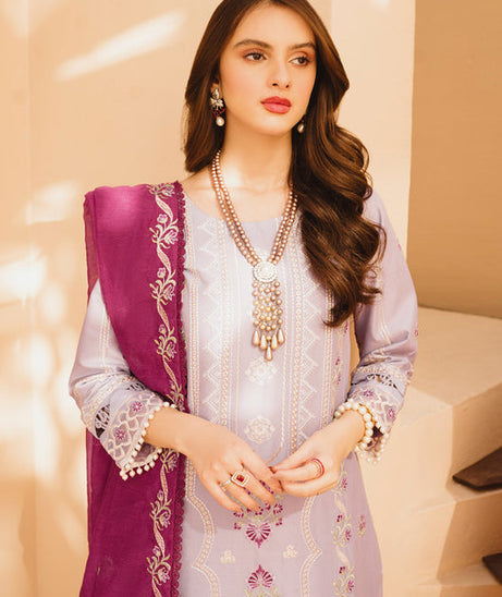 Parishay Dastak Lawn`23 D#02