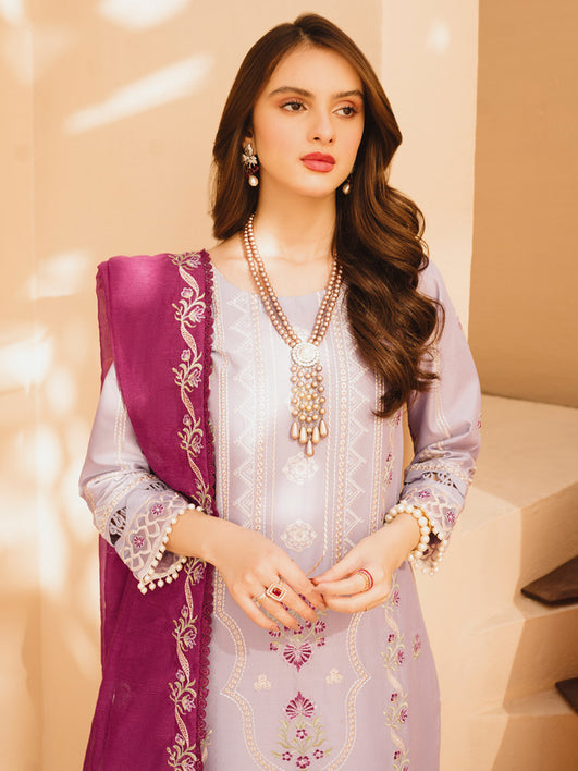 Parishay Dastak Lawn`23 D#02