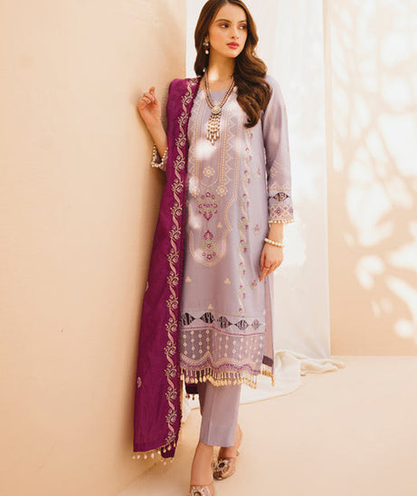 Parishay Dastak Lawn`23 D#02