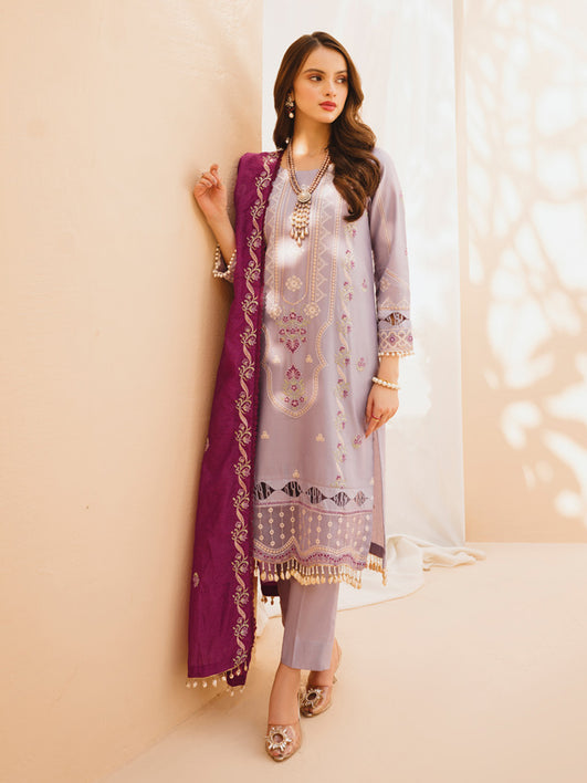 Parishay Dastak Lawn`23 D#02