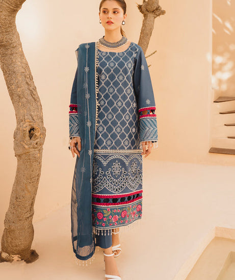 Parishay Dastak Lawn`23 D#03