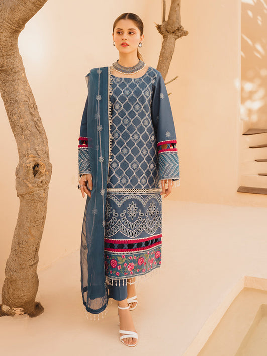Parishay Dastak Lawn`23 D#03