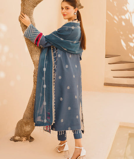 Parishay Dastak Lawn`23 D#03