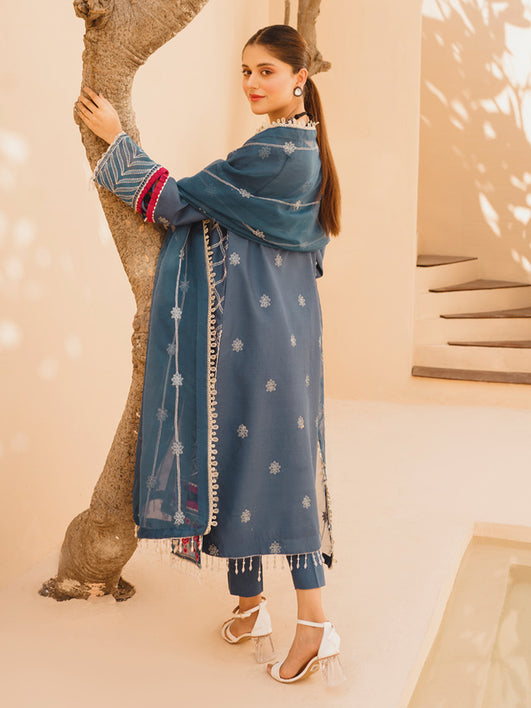 Parishay Dastak Lawn`23 D#03