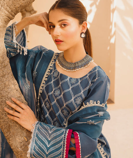 Parishay Dastak Lawn`23 D#03