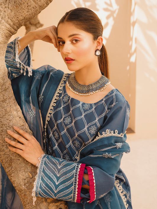 Parishay Dastak Lawn`23 D#03