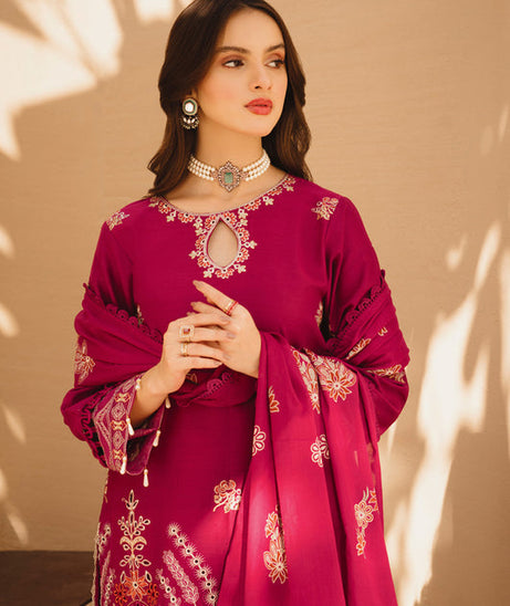 Parishay Dastak Lawn`23 D#04