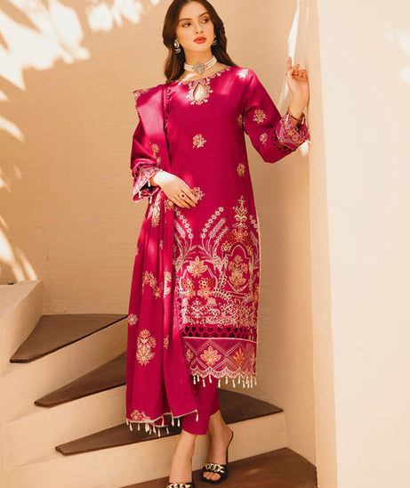 Parishay Dastak Lawn`23 D#04
