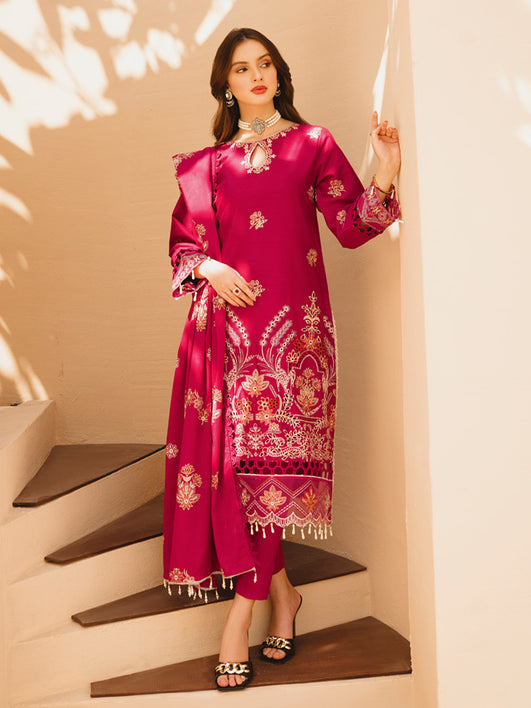 Parishay Dastak Lawn`23 D#04