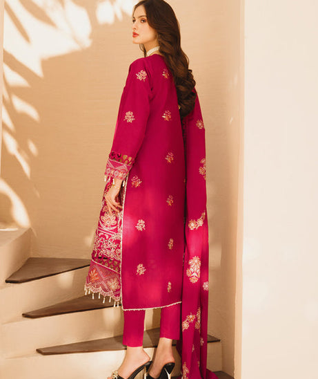 Parishay Dastak Lawn`23 D#04