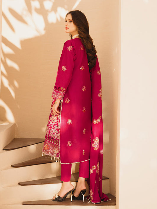 Parishay Dastak Lawn`23 D#04