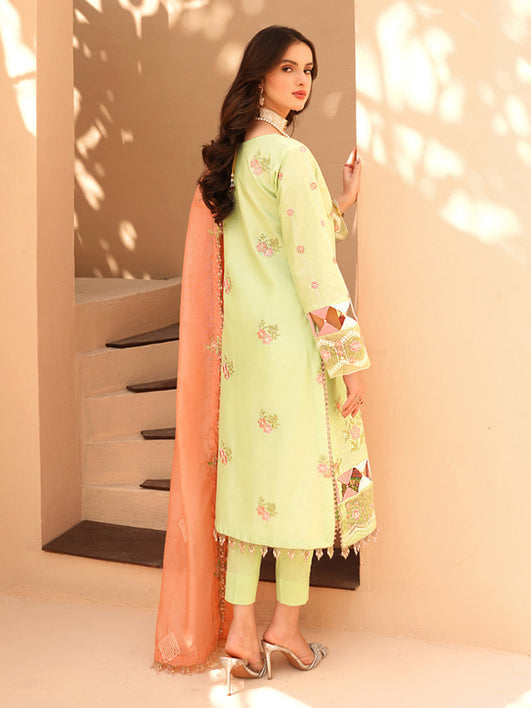 Parishay Dastak Lawn`23 D#05