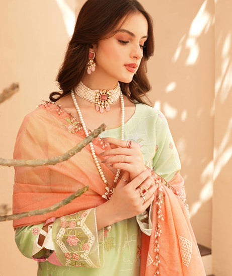 Parishay Dastak Lawn`23 D#05