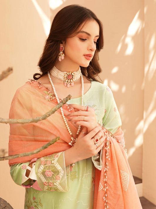 Parishay Dastak Lawn`23 D#05