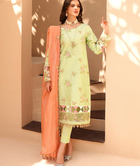 Parishay Dastak Lawn`23 D#05