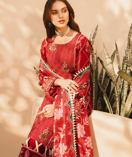 Parishay Dastak Lawn`23 D#06