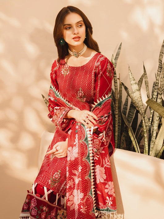 Parishay Dastak Lawn`23 D#06