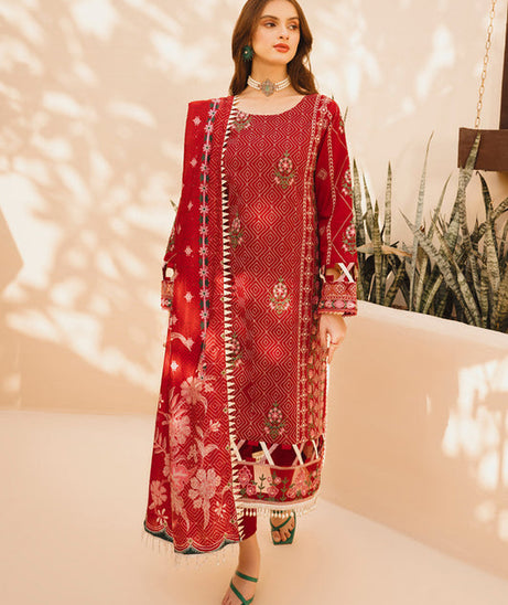 Parishay Dastak Lawn`23 D#06