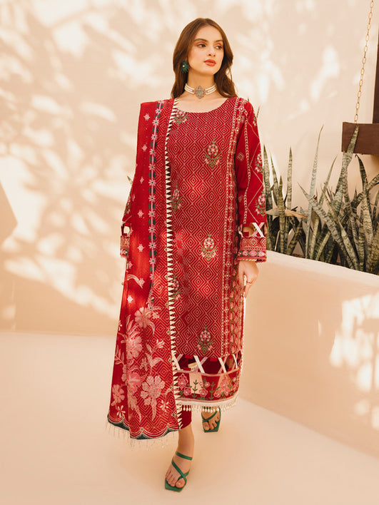 Parishay Dastak Lawn`23 D#06