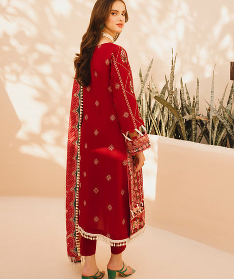 Parishay Dastak Lawn`23 D#06