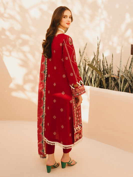 Parishay Dastak Lawn`23 D#06