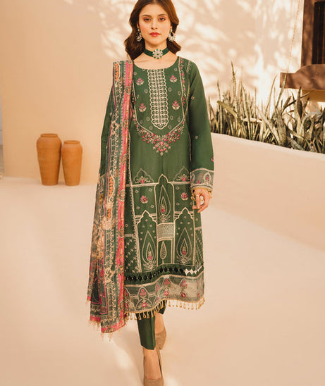 Parishay Dastak Lawn`23 D#08