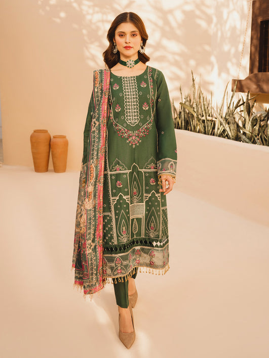 Parishay Dastak Lawn`23 D#08