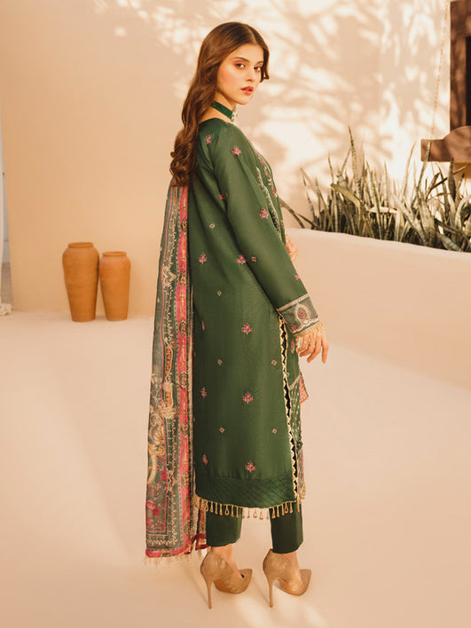 Parishay Dastak Lawn`23 D#08