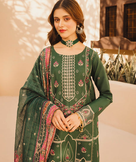 Parishay Dastak Lawn`23 D#08