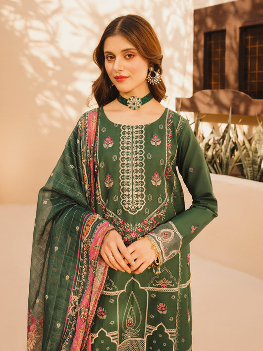 Parishay Dastak Lawn`23 D#08