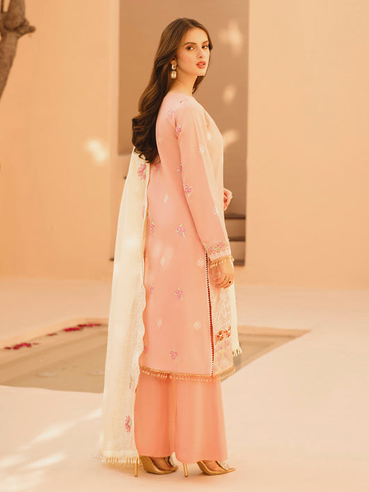 Parishay Dastak Lawn`23 D#09