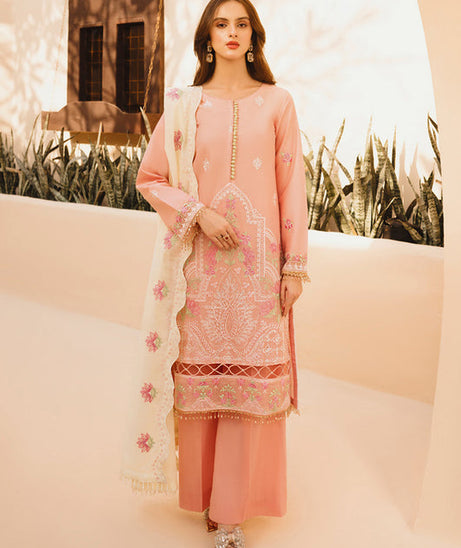 Parishay Dastak Lawn`23 D#09
