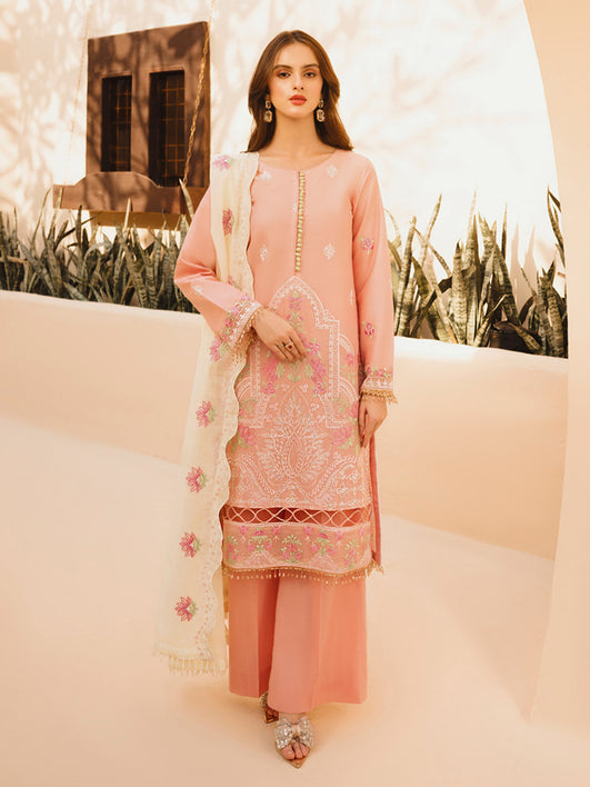 Parishay Dastak Lawn`23 D#09