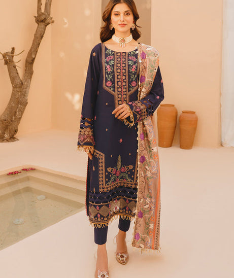 Parishay Dastak Lawn`23 D#10
