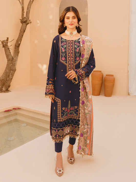 Parishay Dastak Lawn`23 D#10