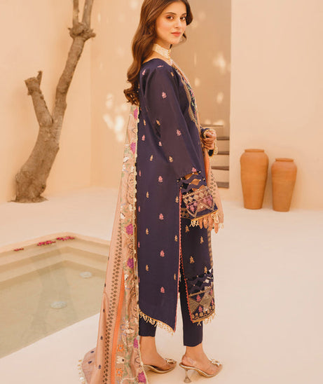 Parishay Dastak Lawn`23 D#10